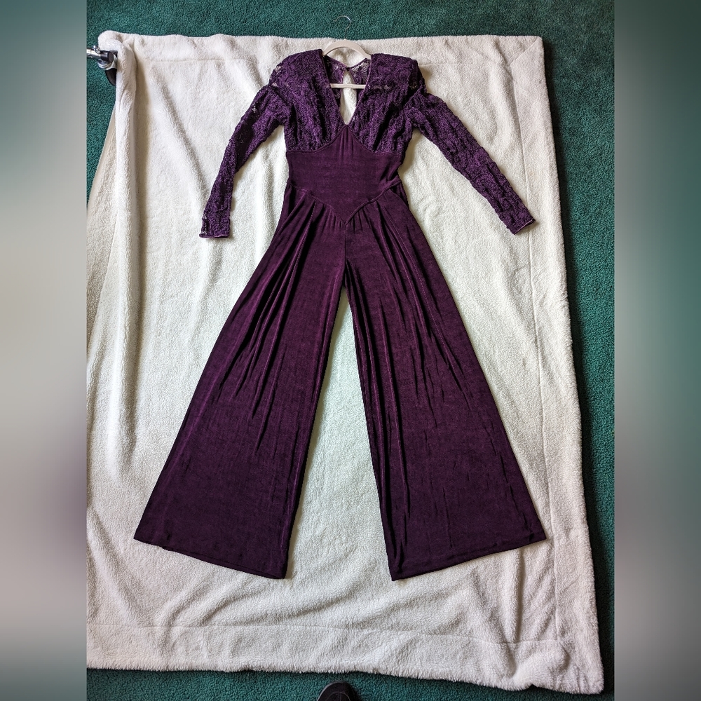 Casadei Jumpsuit